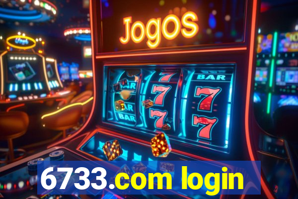 6733.com login